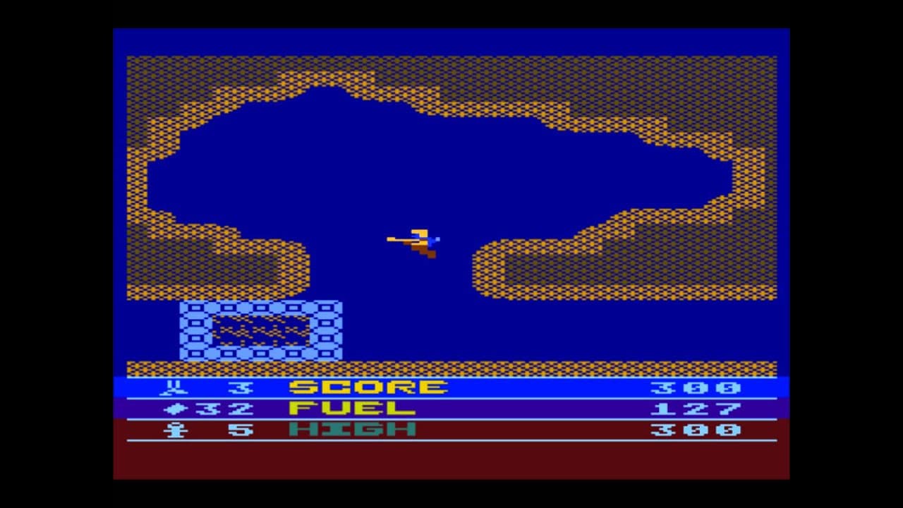 Captain Beeble trailer thumbnail