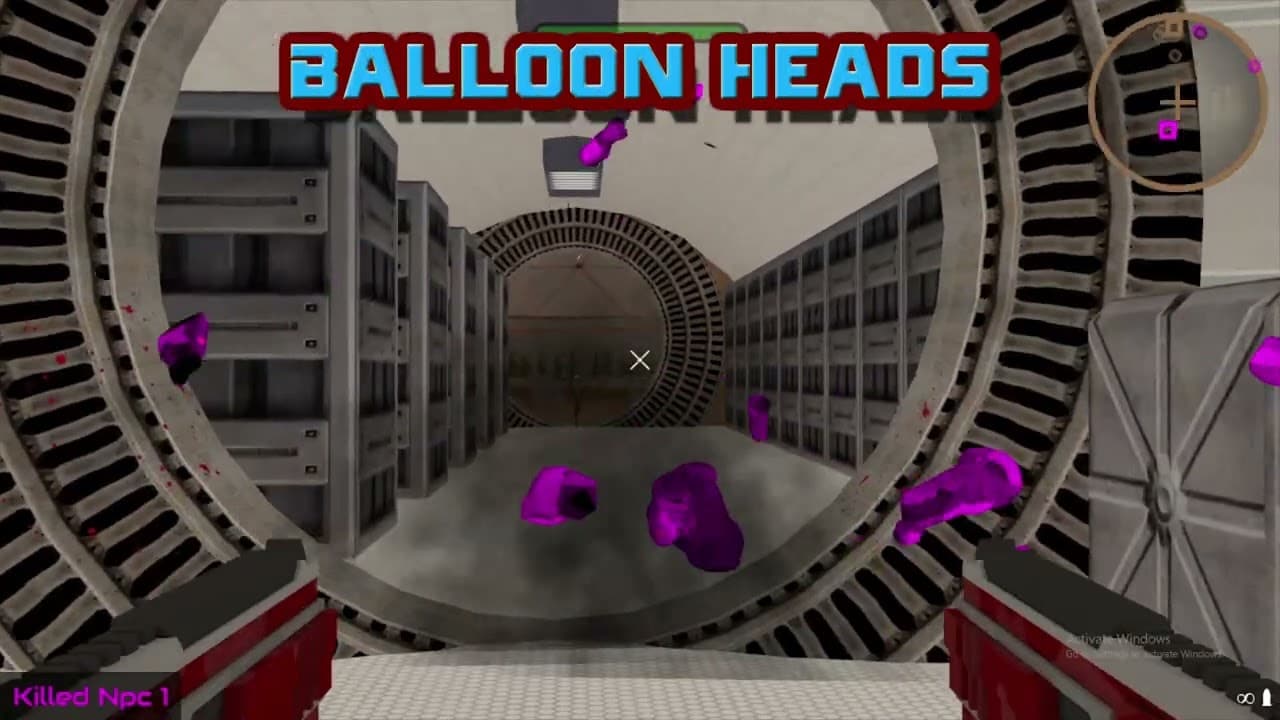 LuPR: Lunar Post Recruit trailer thumbnail