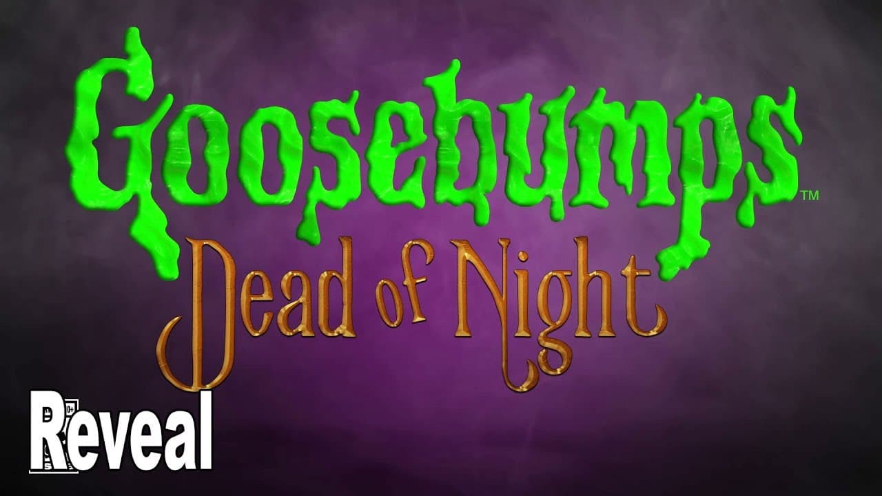 Goosebumps: Dead of Night trailer thumbnail