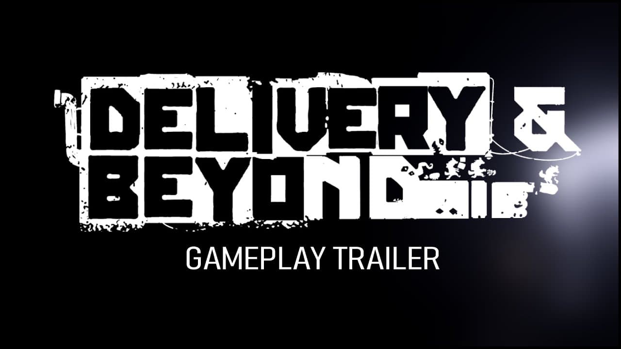 Delivery & Beyond trailer thumbnail