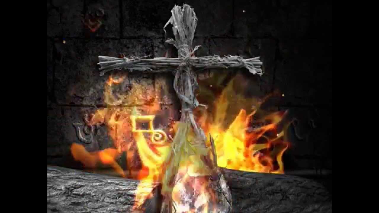 The Last Crown: Midnight Horror trailer thumbnail