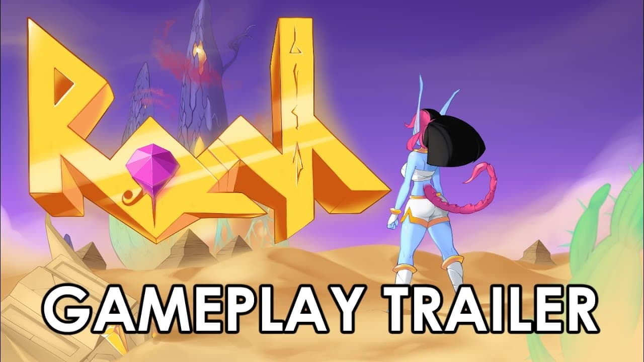 Roah trailer thumbnail