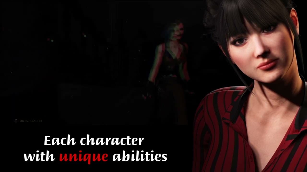 Violet trailer thumbnail