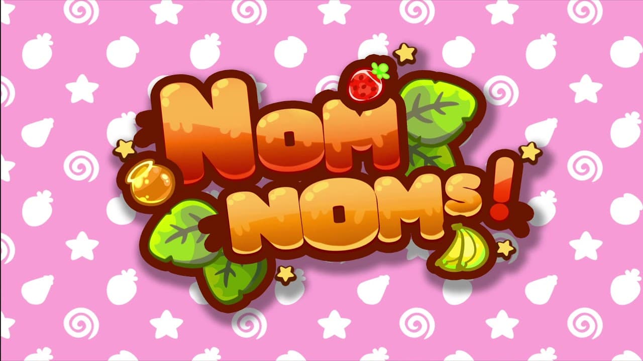NomNoms trailer thumbnail