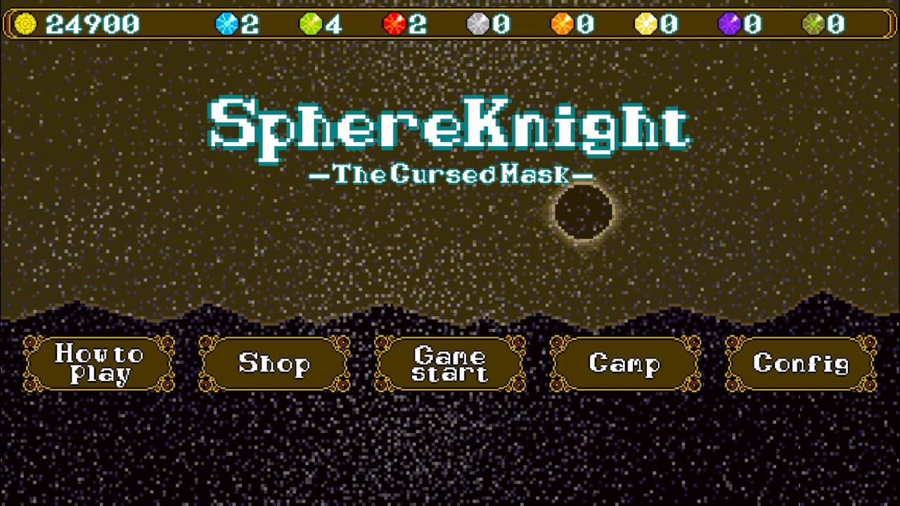 SphereKnight trailer thumbnail
