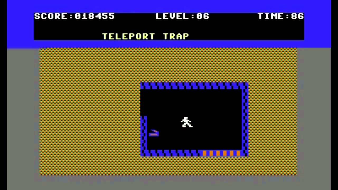 Gateway to Apshai trailer thumbnail