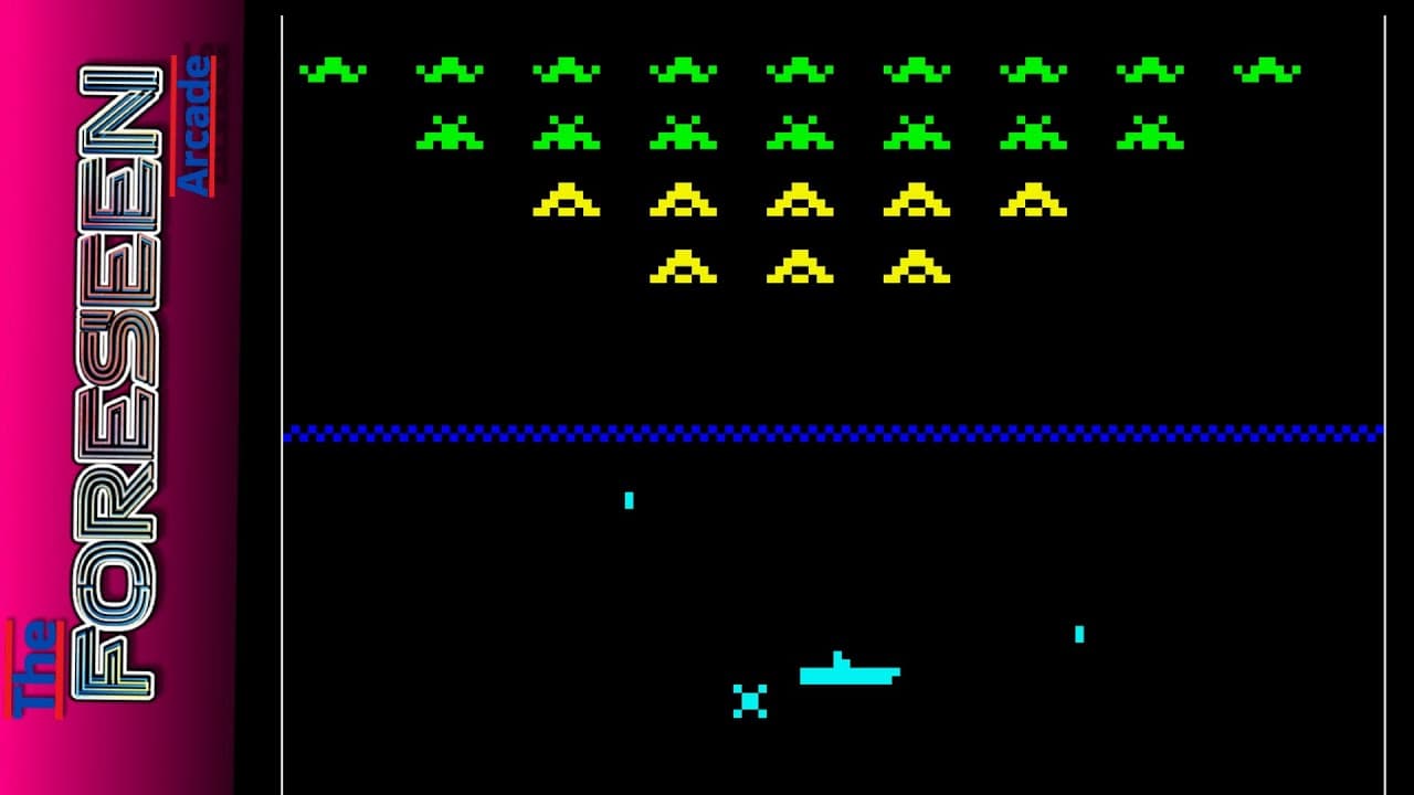 Marin Alien trailer thumbnail