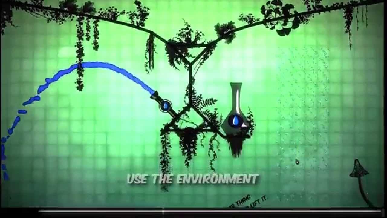 Bloop Reloaded trailer thumbnail