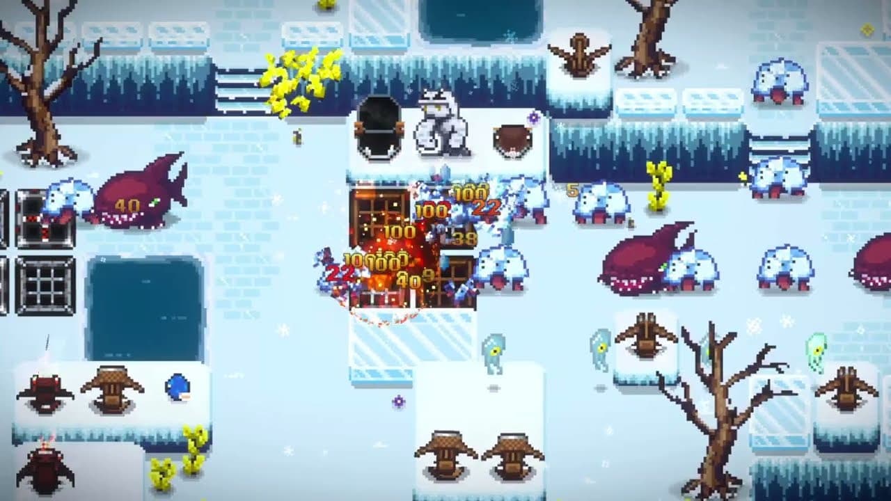 Bean Beasts trailer thumbnail