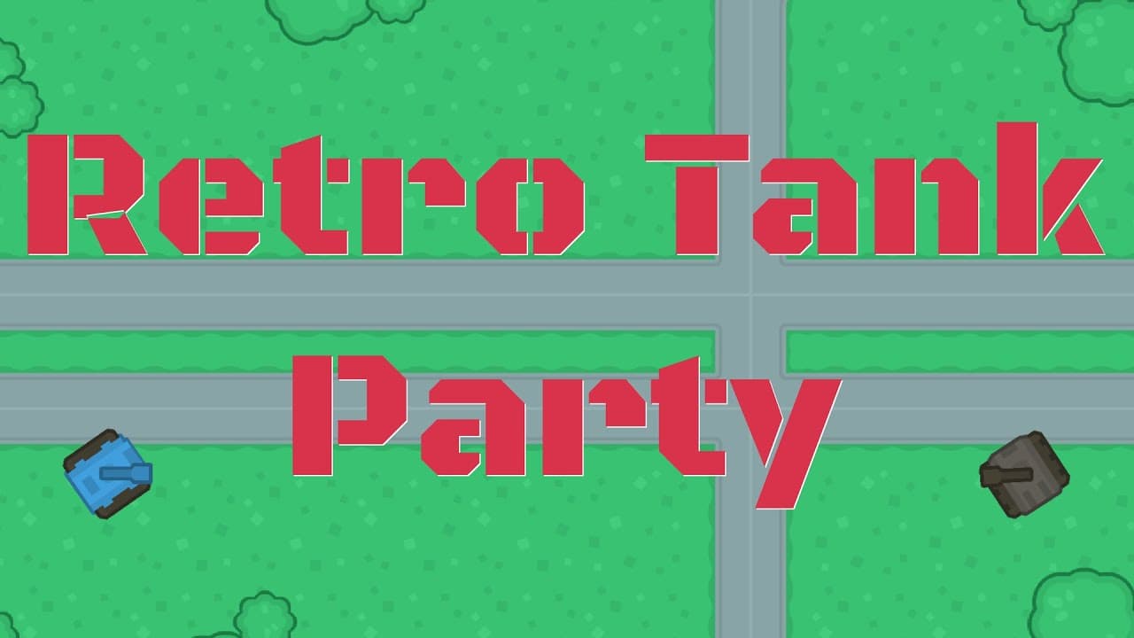 Retro Tank Party trailer thumbnail
