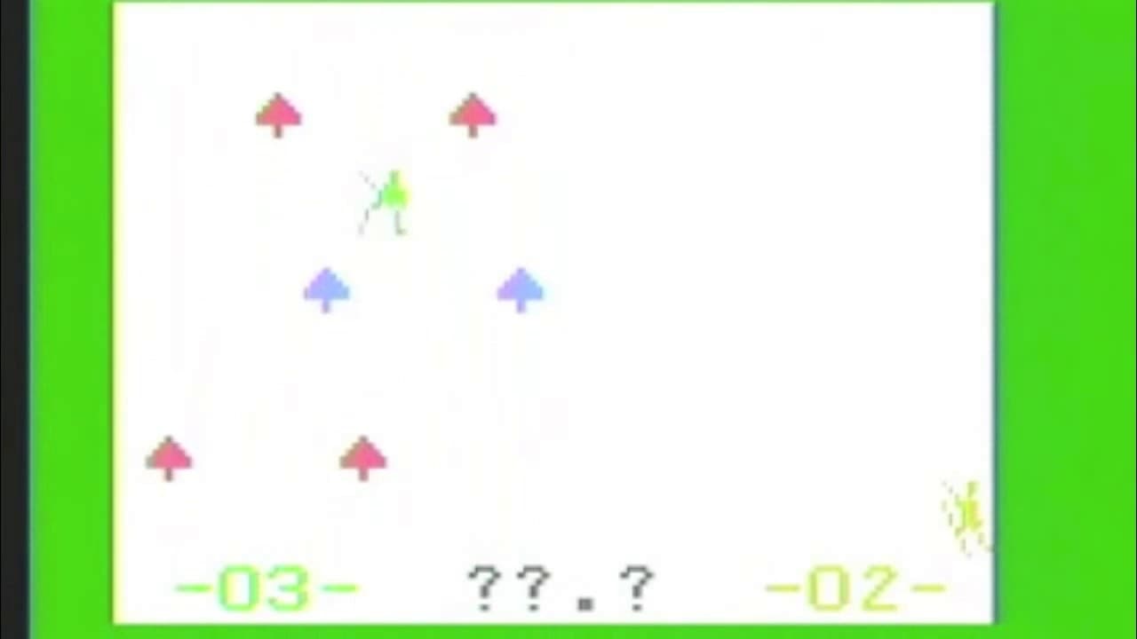 Alpine Skiing trailer thumbnail