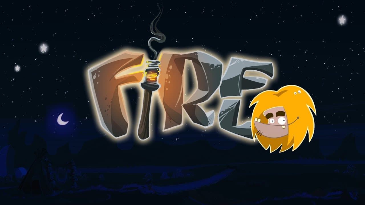 Fire trailer thumbnail