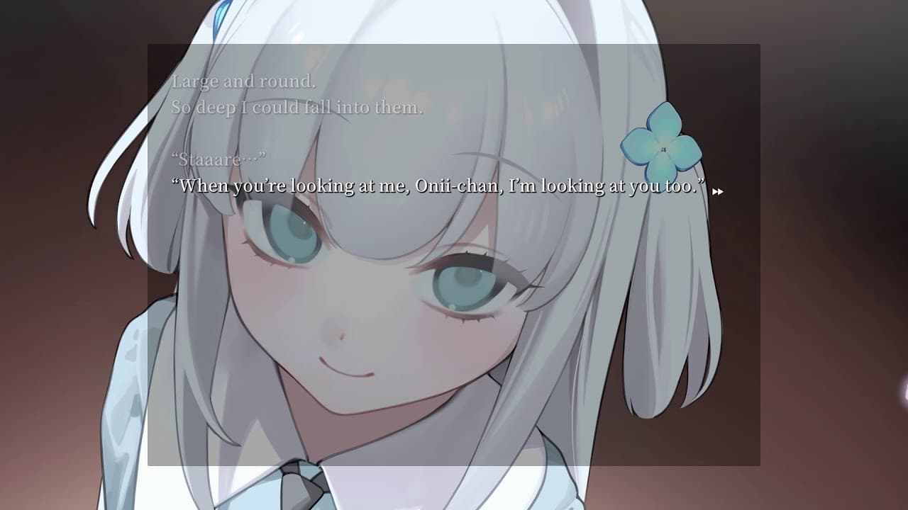Sister Other Paranoia trailer thumbnail