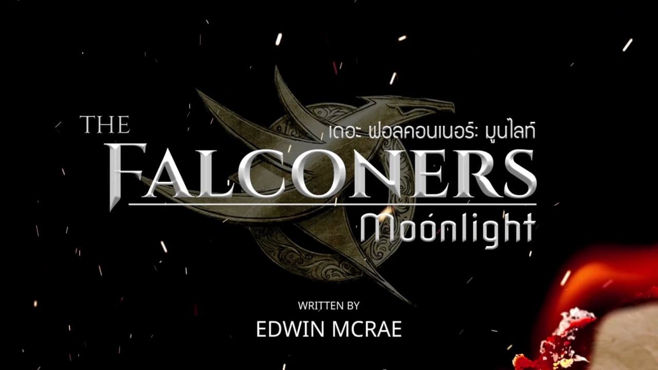 The Falconers: Moonlight trailer thumbnail