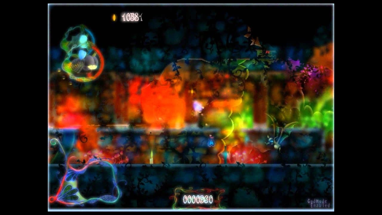 Death and the Fly trailer thumbnail