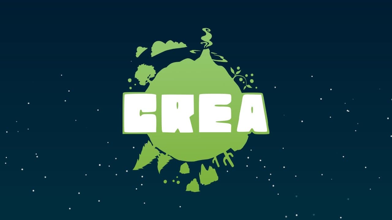 Crea trailer thumbnail
