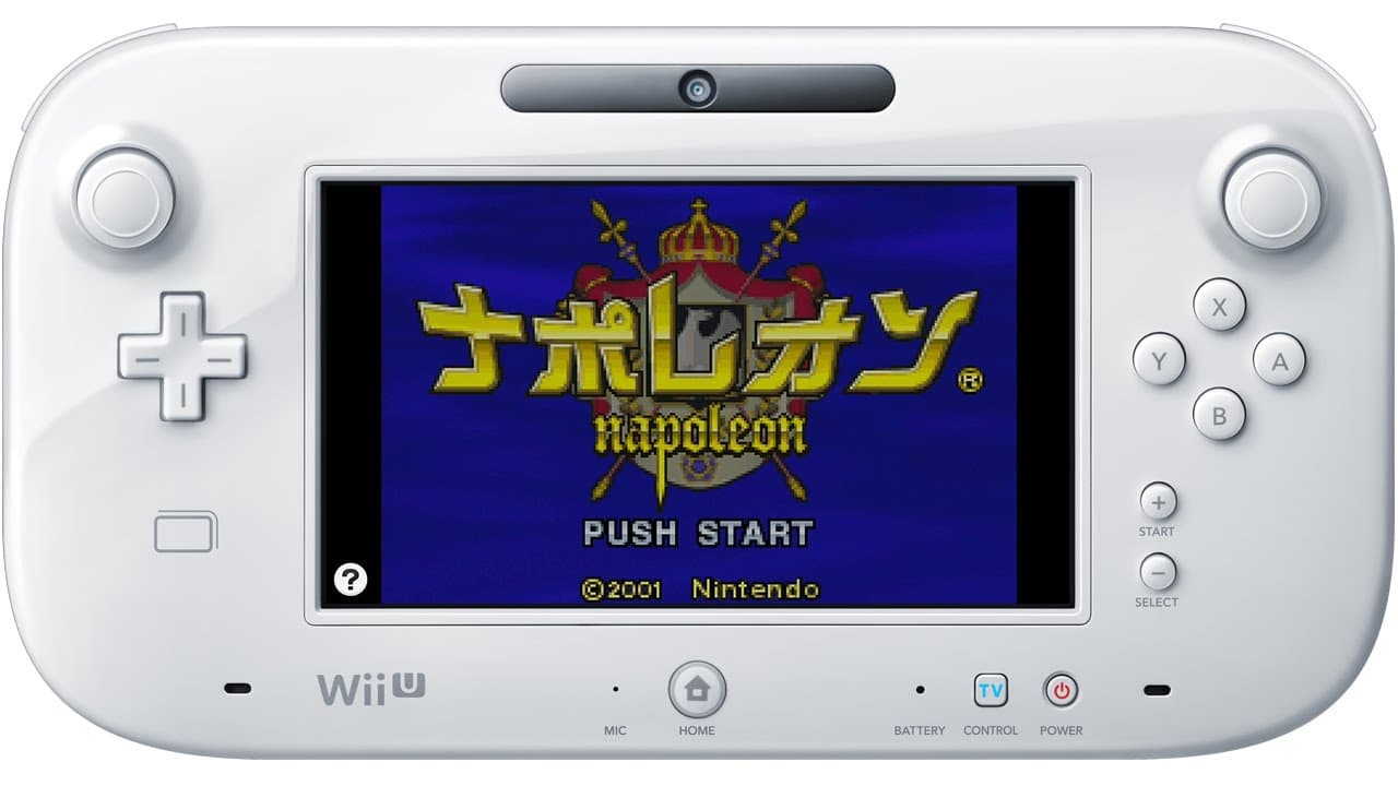 Napoleon trailer thumbnail