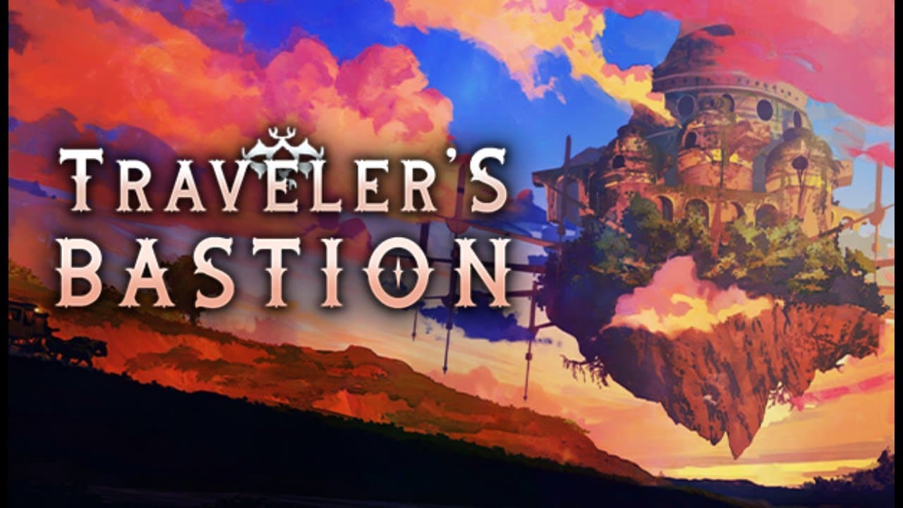 Traveler's Bastion trailer thumbnail