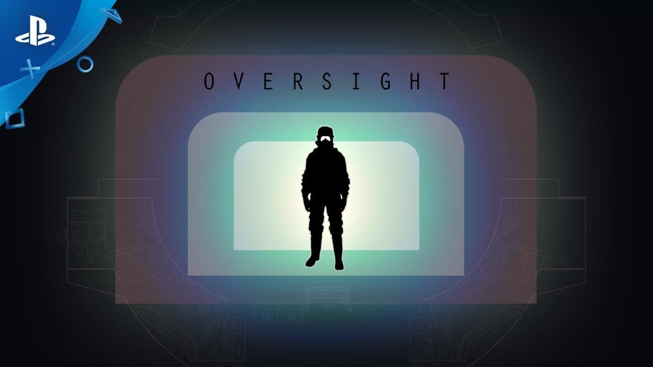 Asemblance: Oversight trailer thumbnail
