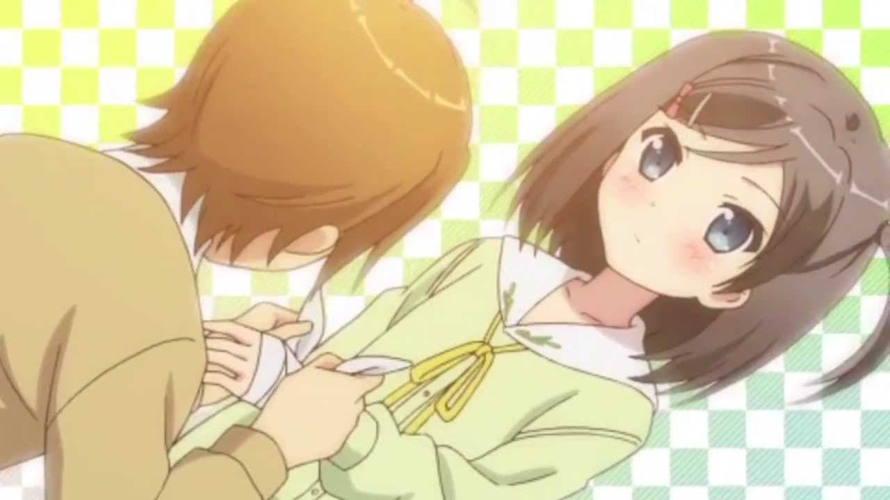 Hentai Ouji to Warawanai Neko. trailer thumbnail