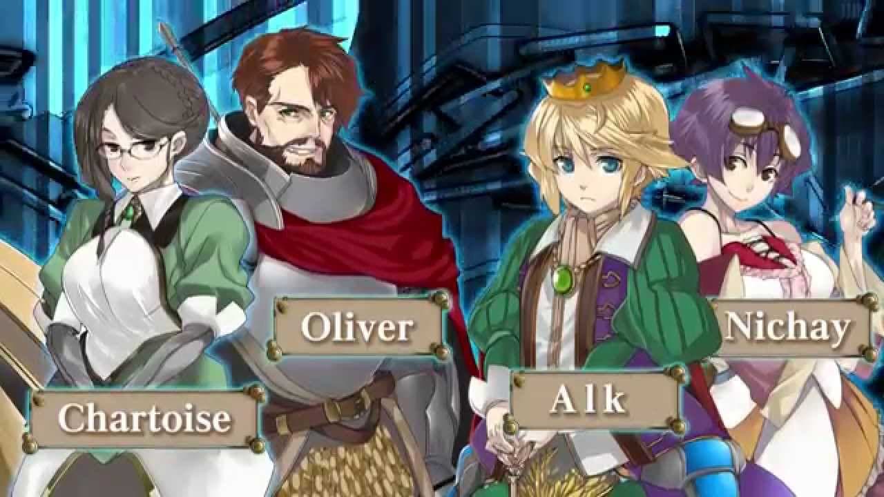 Dead Dragons trailer thumbnail