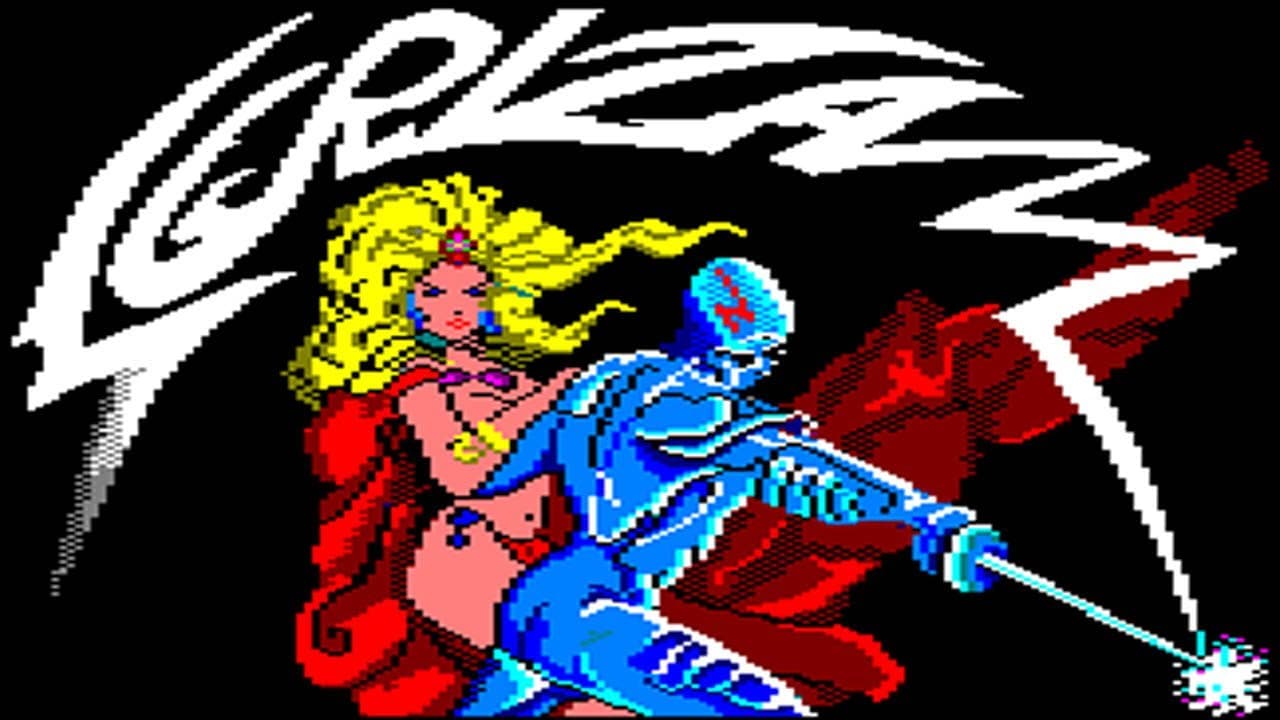 Sgrizam trailer thumbnail