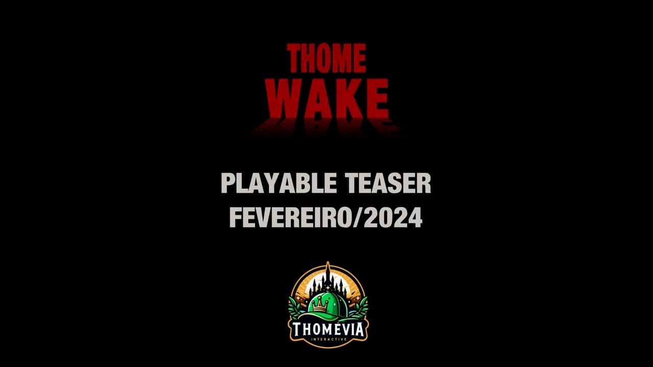 Thome Wake trailer thumbnail