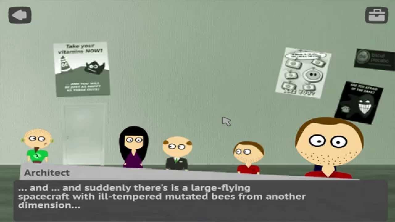 Freja And The Sequel trailer thumbnail