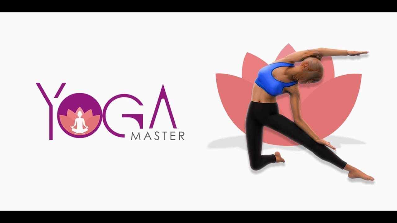 Yoga Master trailer thumbnail