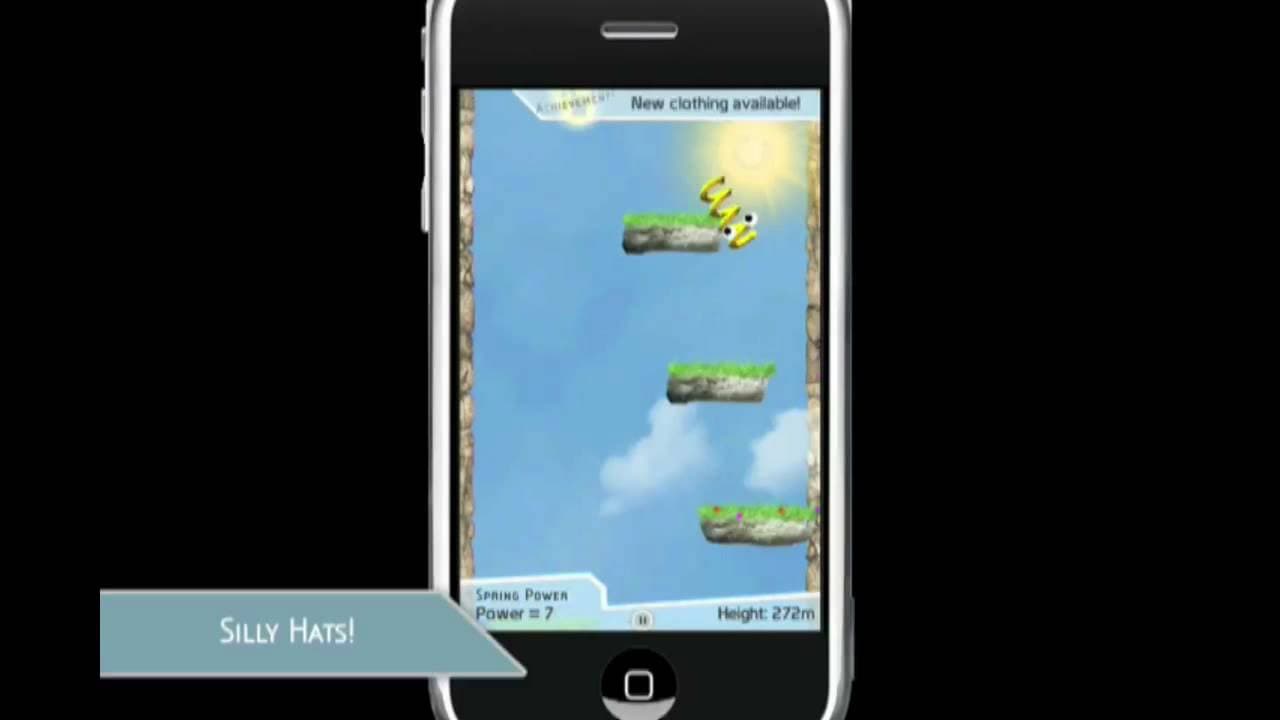 SpringFling trailer thumbnail