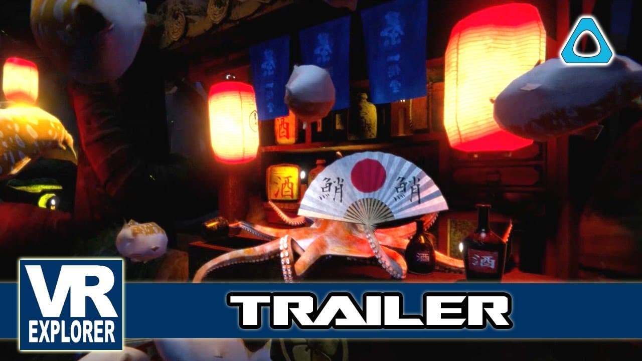 Octopus Bar trailer thumbnail