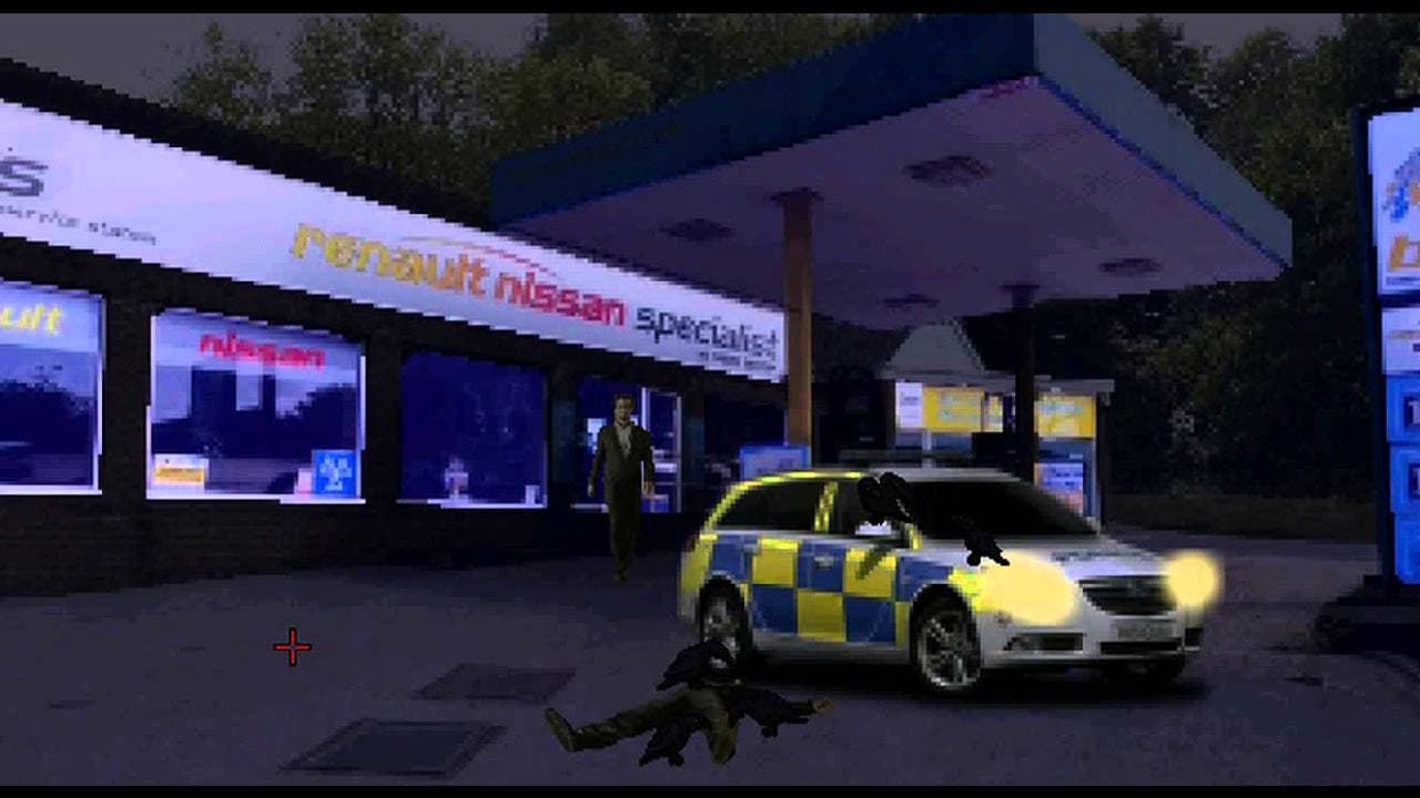 Rabbit Hill trailer thumbnail