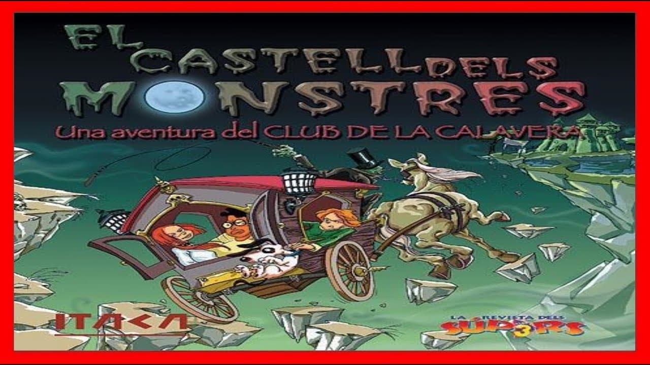 El Castell dels Monstres trailer thumbnail