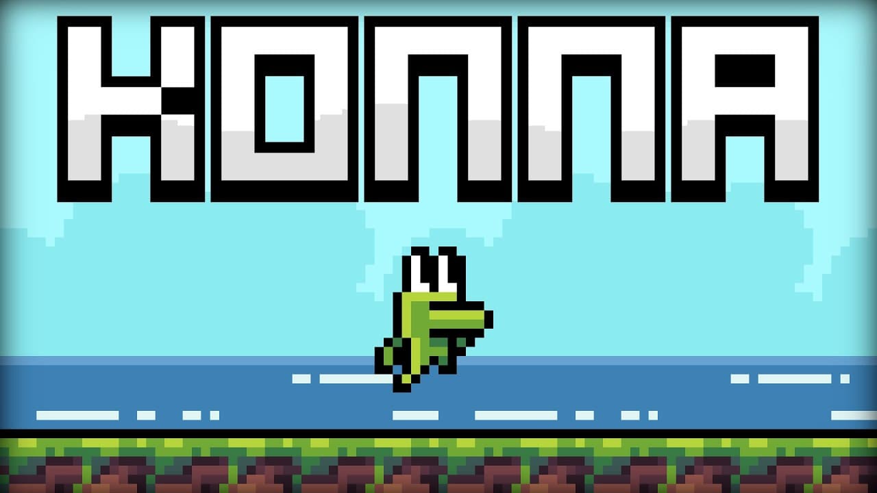 Konna trailer thumbnail