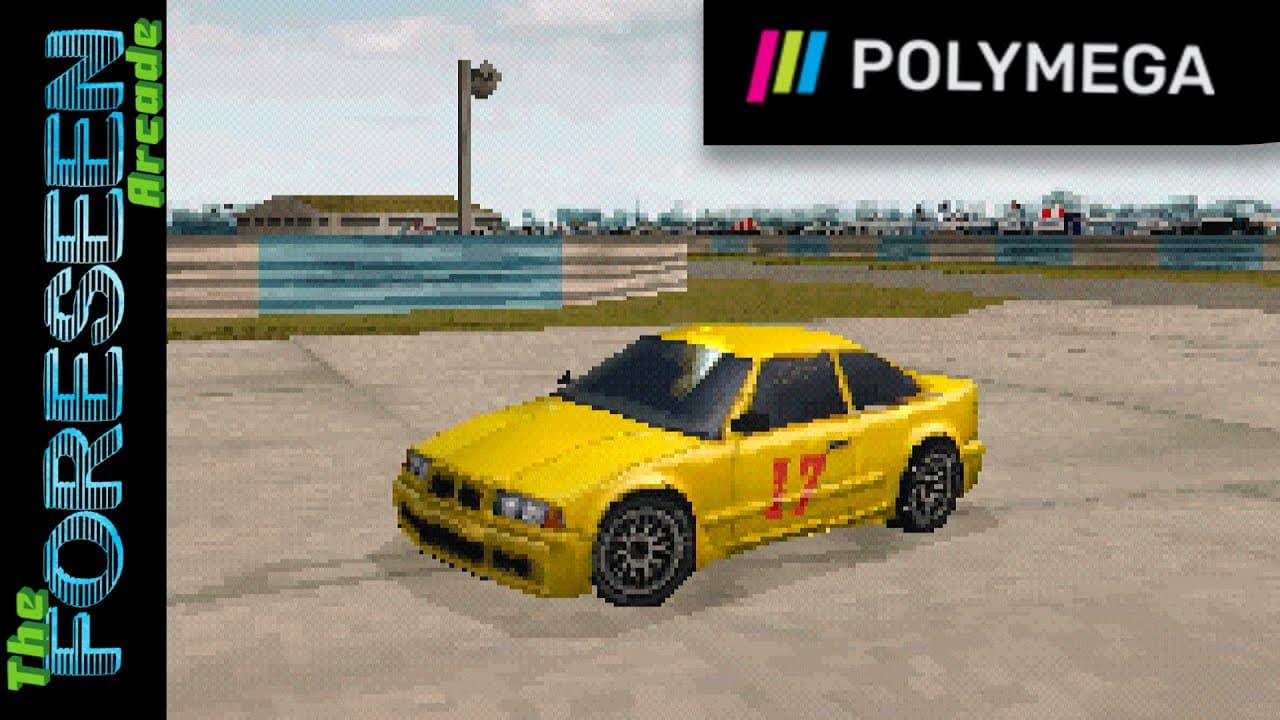 Sports Car GT trailer thumbnail