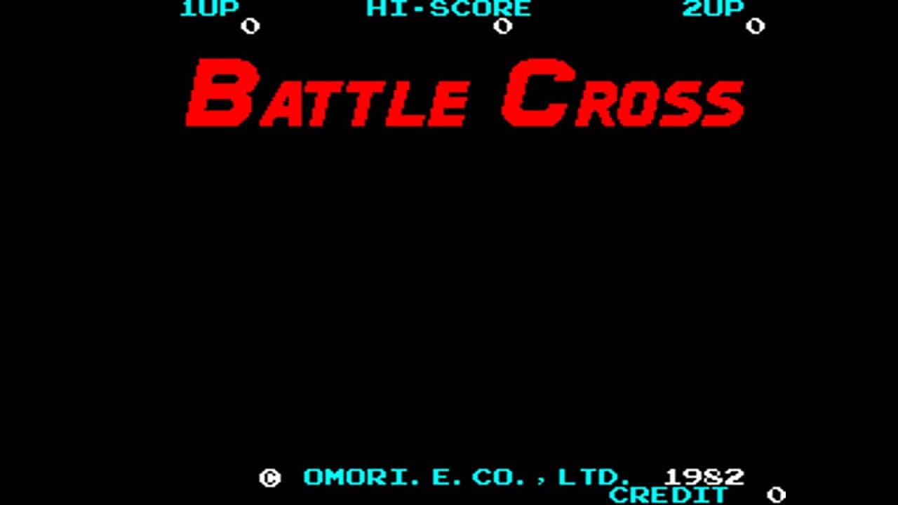 Battle Cross trailer thumbnail