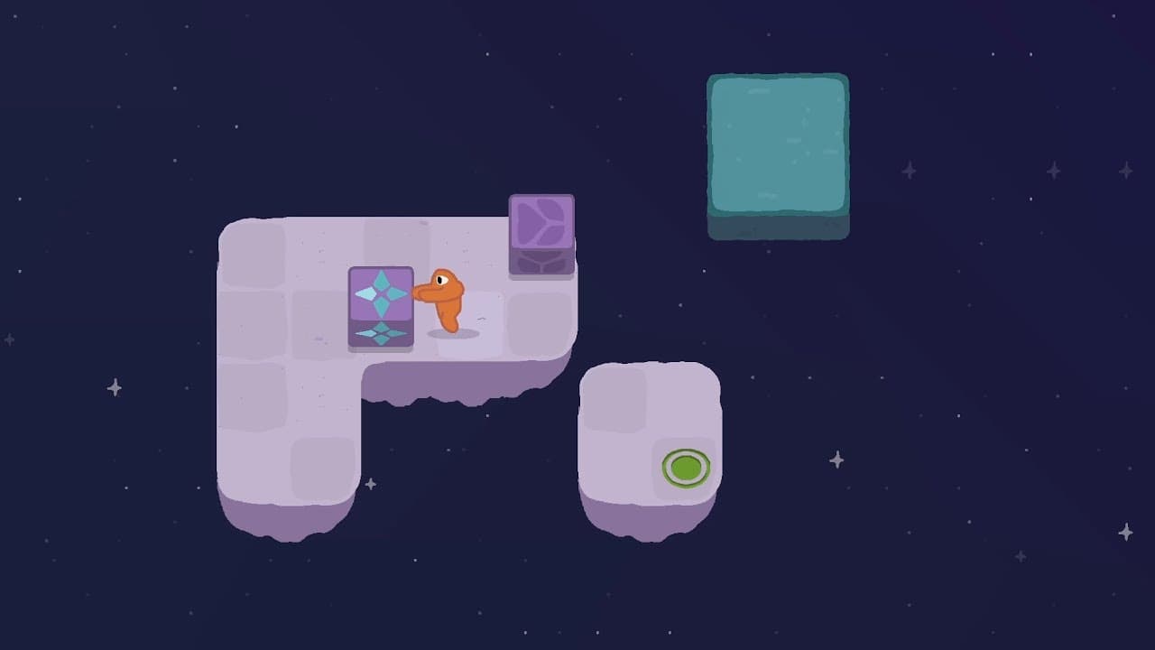 Remote Planets trailer thumbnail