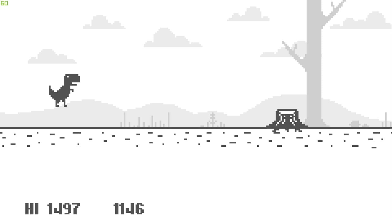 No Internet Connection trailer thumbnail