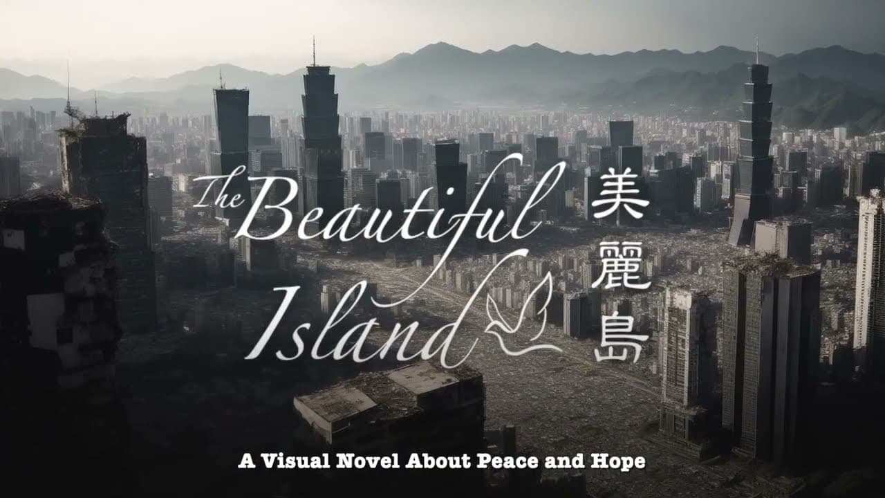 The Beautiful Island trailer thumbnail