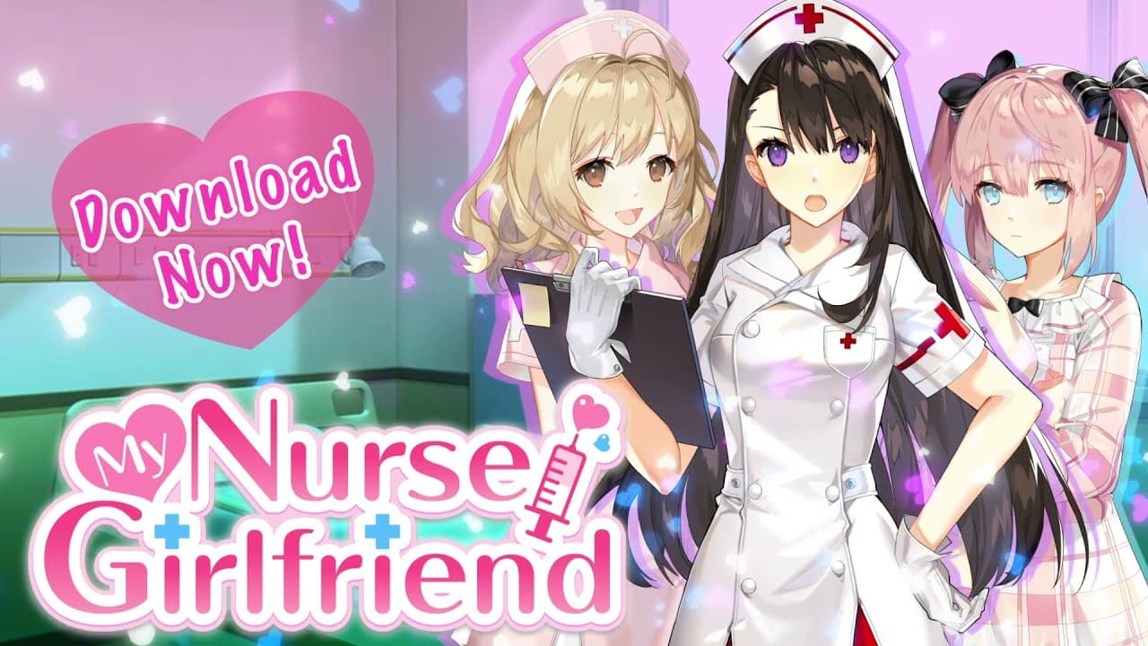 My Nurse Girlfriend trailer thumbnail