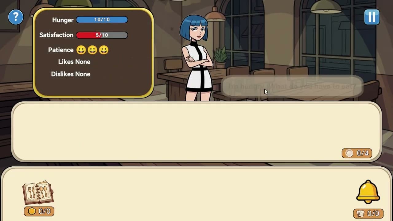 Today's Menu trailer thumbnail