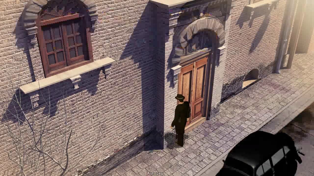 Murder In Tehran's Alleys 1933 trailer thumbnail