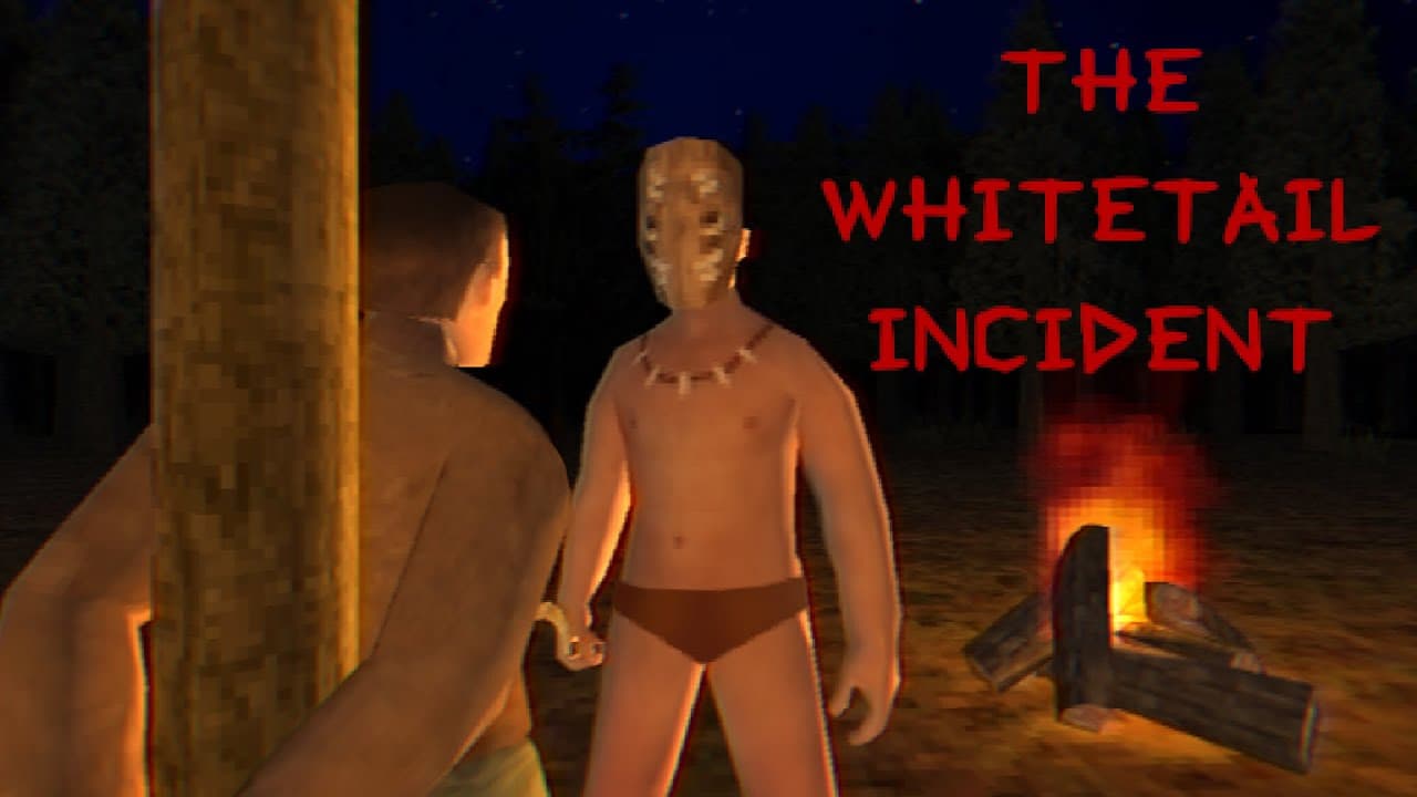 The Whitetail Incident trailer thumbnail