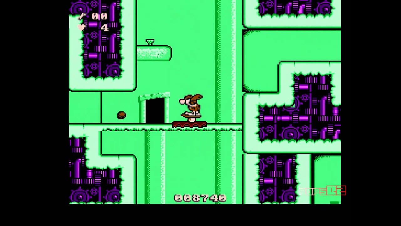 Big Nose Freaks Out trailer thumbnail