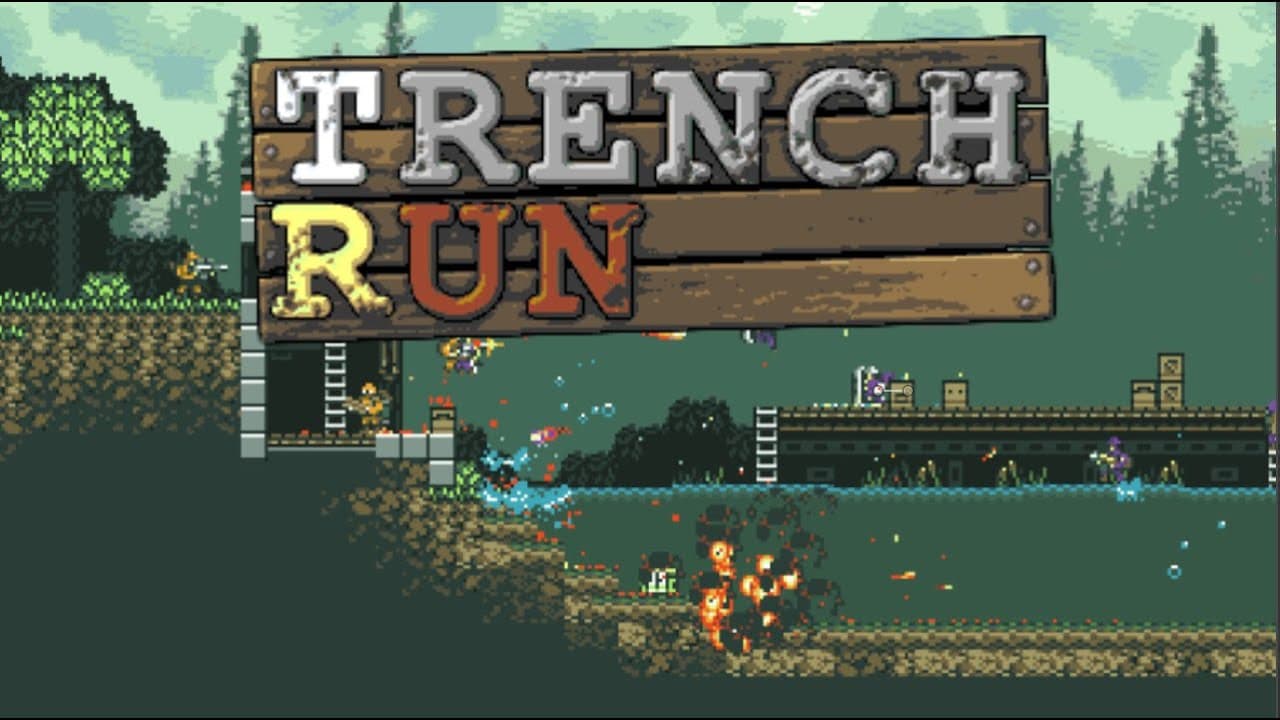 Trench Run trailer thumbnail