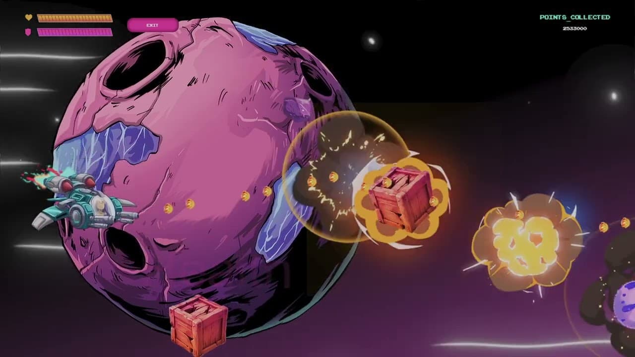 Portal Hunter trailer thumbnail