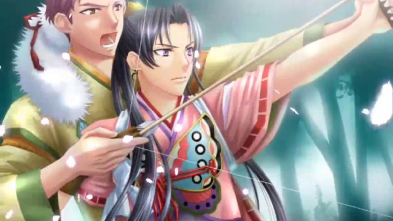 Hoshi no Oujo: Uchuu Ishiki ni Mezameta Yoshitsune trailer thumbnail