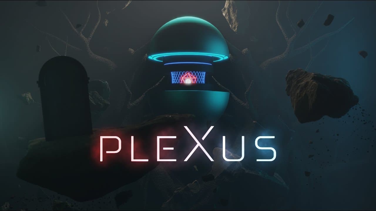 pleXus VR trailer thumbnail