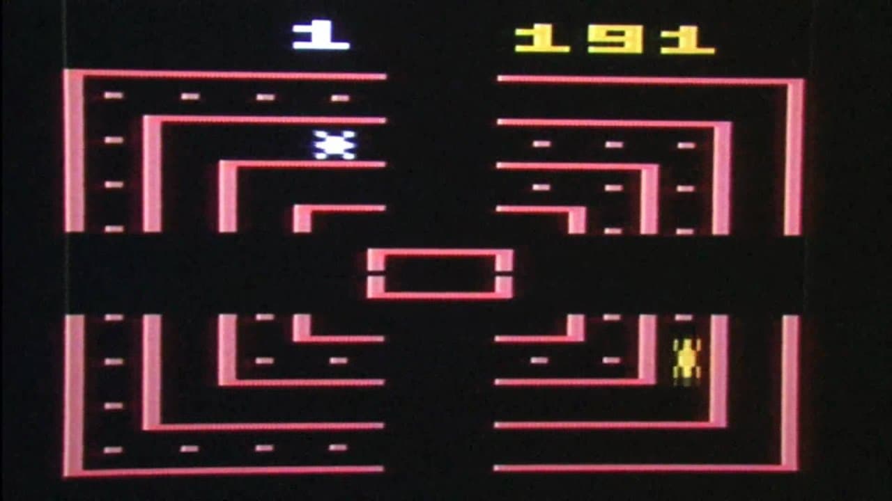 Dodge 'Em trailer thumbnail