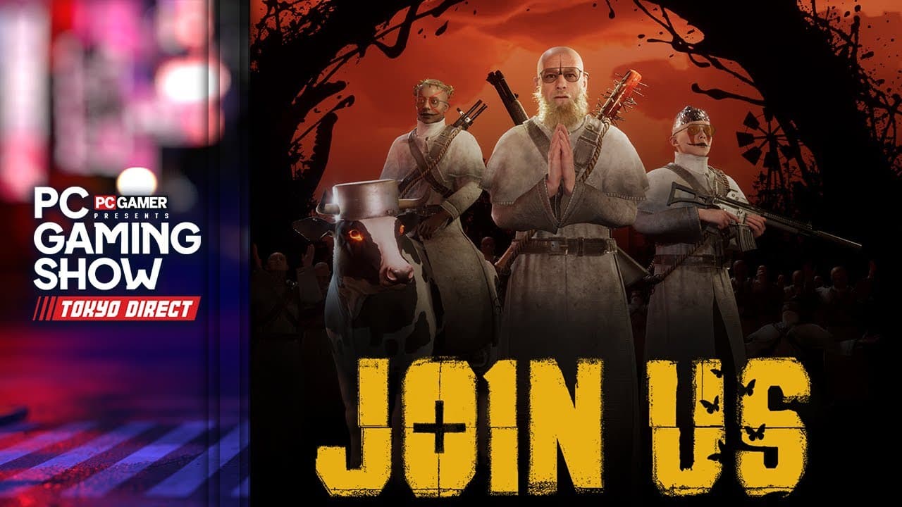 Join Us trailer thumbnail